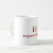 Impact Oklahoma mok (Voorkant links)