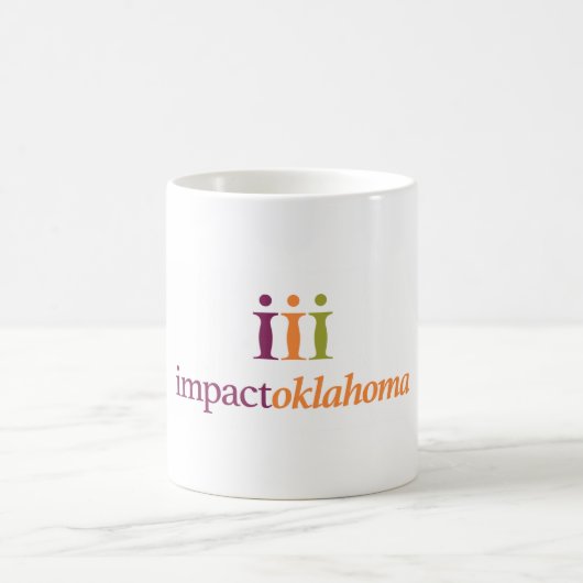 Impact Oklahoma mok (Center)
