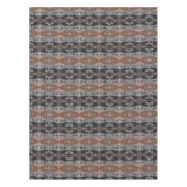 Impact op de avond tafelkleed (Voorkant)