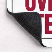 Impact Over Intent Muismat (Hoek)