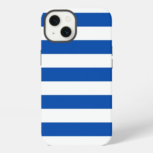 Impact Resistant / Rainproof iPhone 6 Case Hoesje (Achterkant)