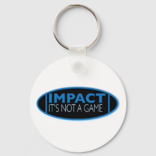 IMPACT-toets Sleutelhanger