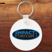 IMPACT-toets Sleutelhanger (Voorkant)