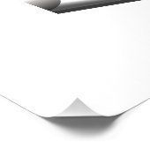 Impact Trumps Intent Perfect Poster (Hoek)