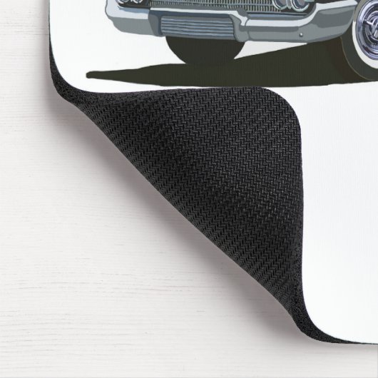 Impala 1958 muismat (Hoek)