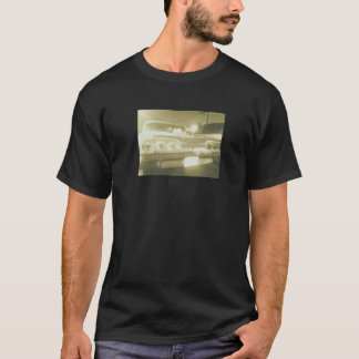 impala 1963 t-shirt
