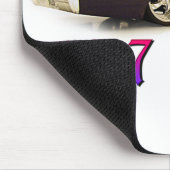 Impala 1967 muismat (Hoek)