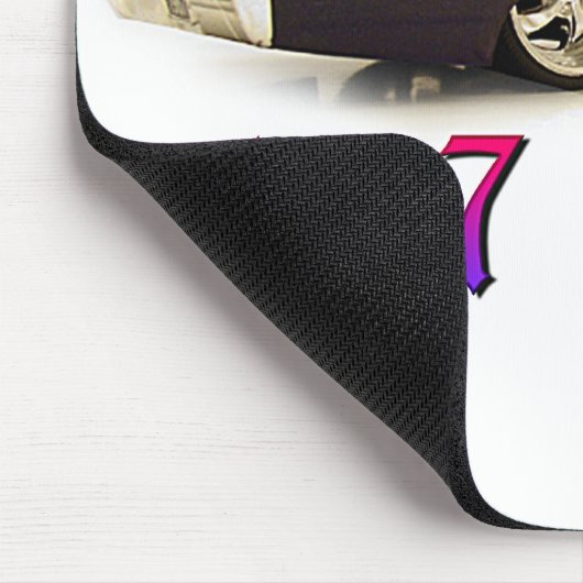 Impala 1967 muismat (Hoek)