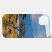 Impala (Aepyceros Melampus), Hluhluwe-Umfolozi Case-Mate iPhone Case (Achterkant (horizontaal))