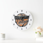 Impala Garage Grote Klok (Huis)