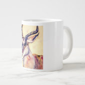 Impala Grote Koffiekop (Voorkant rechts)