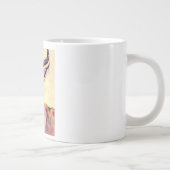 Impala Grote Koffiekop (Rechts)