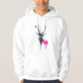 Impala Hoodie (Voorkant)