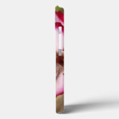 Impala Lily (Adenium Multiflorum), Kruger Case-Mate iPhone Case (Achterkant / Links)