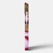Impala Lily (Adenium Multiflorum), Kruger Case-Mate iPhone Case (Achterkant / Links)