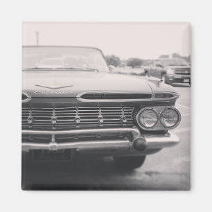 Impala Magnet