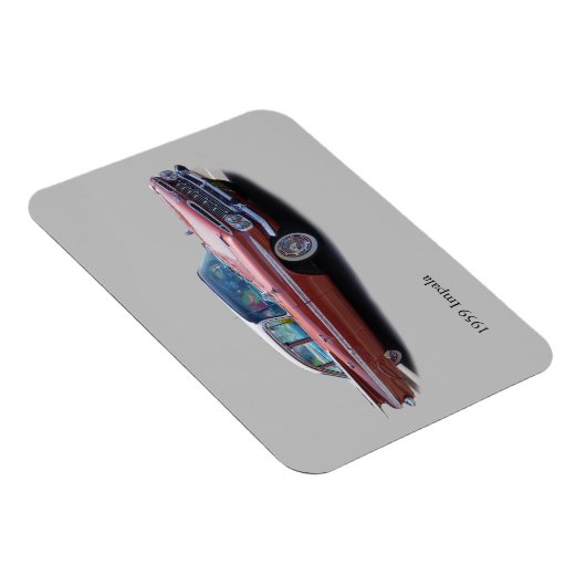 Impala magnet 1959 magneet (Rechterzijde)