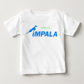 impala mam wit (Voorkant)