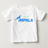 impala mama (Voorkant)