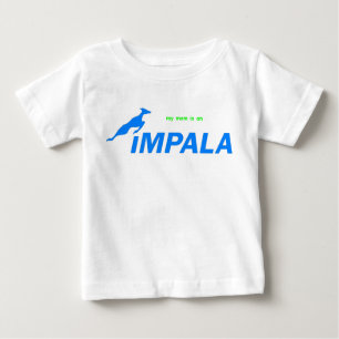 impala mama