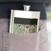 Impala Portrait Flacon (Voorbeeld)