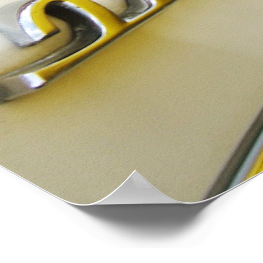 Impala Poster (Hoek)