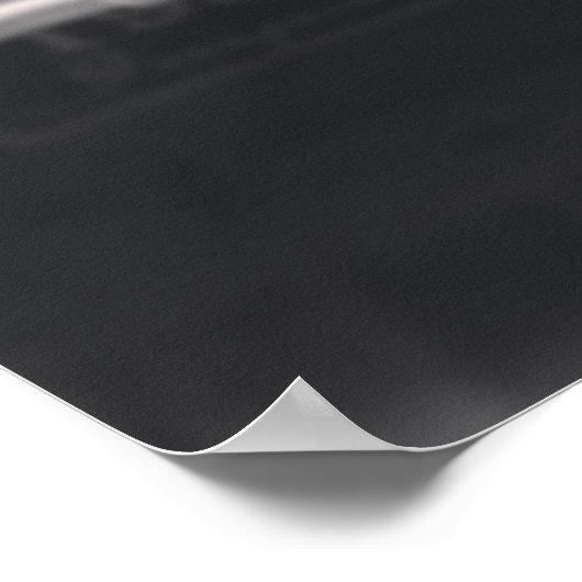 Impala-Poster Poster (Hoek)