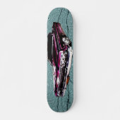 Impala Skateboard (Voorkant)