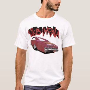 Impala Sport 1965 T-shirt