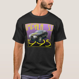 impala ss 1995 t-shirt