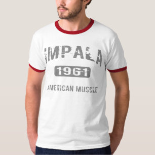 Impala T-Shirt 1961