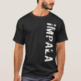 Impala Vert Logo Apparel T-shirt