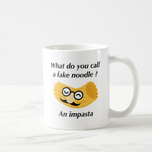 Impasta Koffiemok