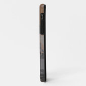Impasto Abstract I Case-Mate iPhone Case (Achterkant/links)