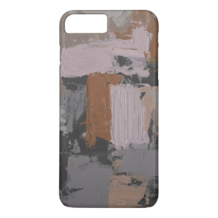 Impasto Abstract I Case-Mate iPhone Case
