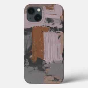 Impasto Abstract I Case-Mate iPhone Case