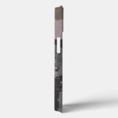 Impasto Abstract I Case-Mate iPhone Case (Achterkant / Rechts)