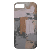 Impasto Abstract I Case-Mate iPhone Case (Achterkant)