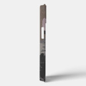 Impasto Abstract I Case-Mate iPhone Case (Achterkant / Rechts)