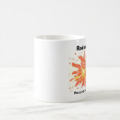 Impasto Blasto, omdat de realiteit klote is... Rod Koffiemok (Center)