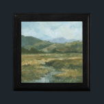 Impasto Landscape III Cadeaudoosje<br><div class="desc">ThuisDécor</div>