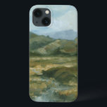 Impasto Landscape III Case-Mate iPhone Case<br><div class="desc">ThuisDécor</div>