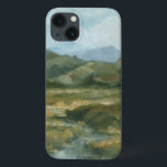 Impasto Landscape III Case-Mate iPhone Case<br><div class="desc">ThuisDécor</div>