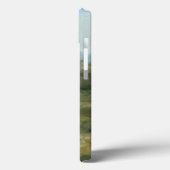 Impasto Landscape III Case-Mate iPhone Case (Achterkant / Links)