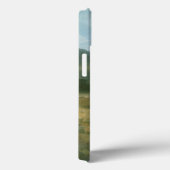 Impasto Landscape III Case-Mate iPhone Case (Achterkant / Rechts)