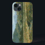 Impasto Landscape III Case-Mate iPhone Case<br><div class="desc">ThuisDécor</div>