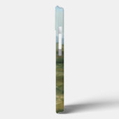 Impasto Landscape III Case-Mate iPhone Case (Achterkant / Links)