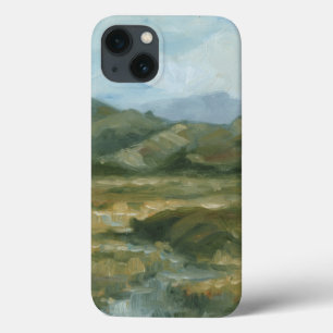 Impasto Landschap III Case-Mate iPhone Case