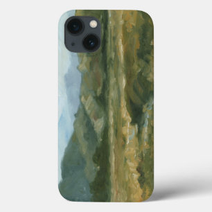 Impasto Landschap III Case-Mate iPhone Case