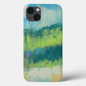 Impasto Veld II Case-Mate iPhone Case (Achterkant)